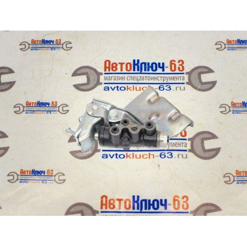 Регулятор тормозных усилий Ваз 21214