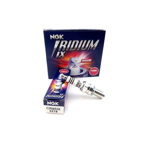 Свечи зажигания NGK Iridium на 16 кл. Лада Приора