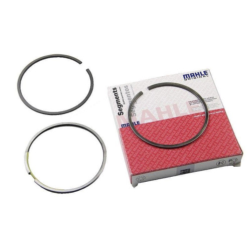 Кольца поршневые Mahle 84.0 1.5х2,0х3,947 Fiat