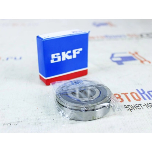 Подшипник КПП первичного и вторичного вала SKF на ВАЗ 2108-099