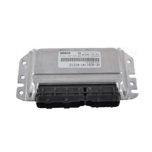 Контроллер ЭБУ BOSCH 21214-1411020-20 (M7.9.7)