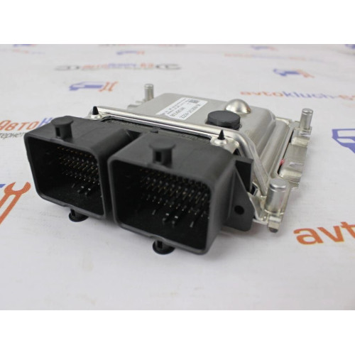 Контроллер ЭБУ BOSCH 21214-1411020-70 (E-GAS)