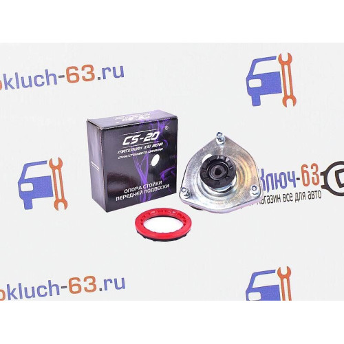 Опора передней стойки с подшипником CS20 Drive на Лада Калина