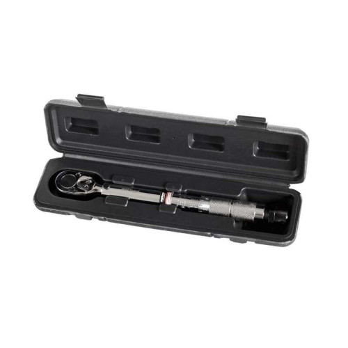 Динамометрический ключ 3/8 19-110 Нм AV Steel