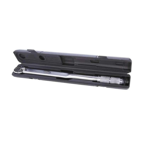 Динамометрический ключ 1/2 75-350 Нм AV Steel