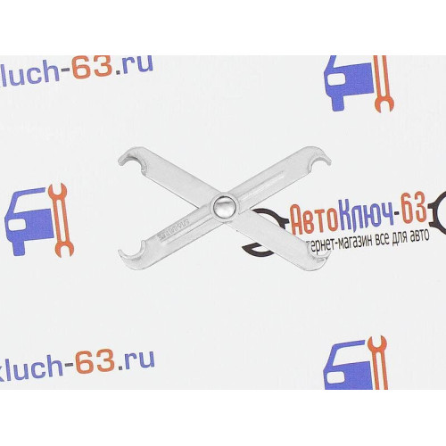 Ключ для разъединения топливных трубок Ford AV Steel