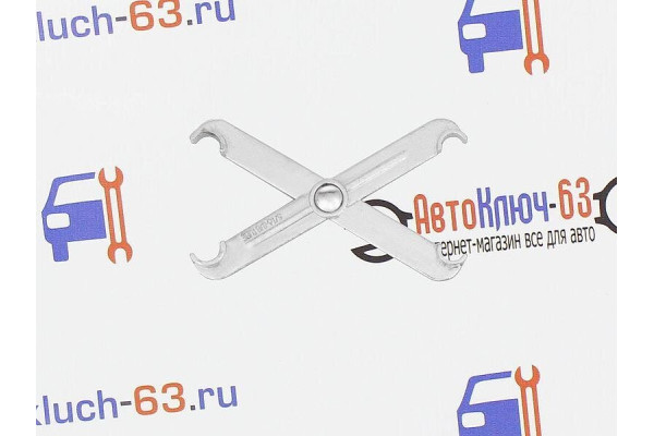 Ключ для разъединения топливных трубок Ford AV Steel