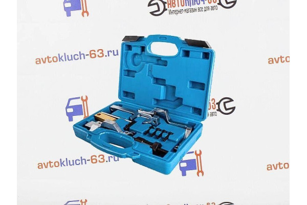 Набор для установки ГРМ для BMW N12/N14, PSA AV Steel