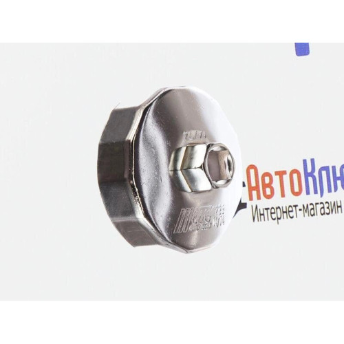 Съемник масляного фильтра чашка 74мм JTC-1235