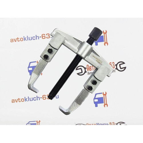 Двухзахватный съемник шестерни 80х100 мм RF-65909090 Rockforce