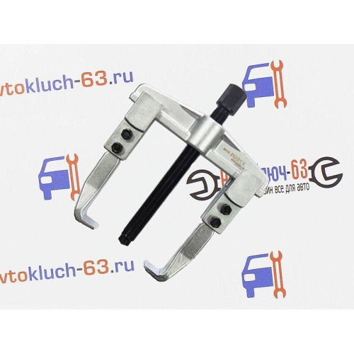 Двухзахватный съемник шестерни 130х100 мм RF-65909130 Rockforce