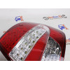 Задние светодиодные фонари с бегающим поворотником на Лада Гранта zft 310 led
