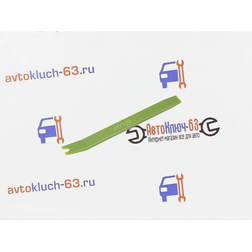 Узкий съемник обшивки 825901 Дело Техники