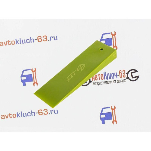 Широкий съемник обшивки 825903 Дело Техники