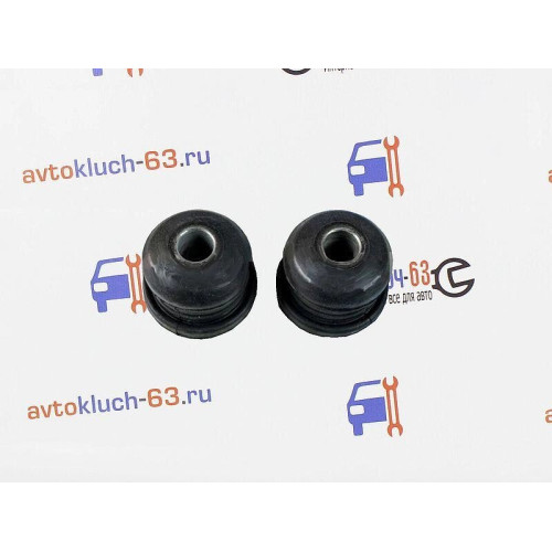 Шарниры кронштейна растяжки на ВАЗ 2108-099, 2113-15 SEVI EXPERT