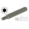Бита TORX T-50 L=75 мм Force