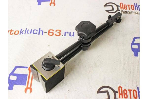 Стойка магнитная 604-02-0 ASIMETO