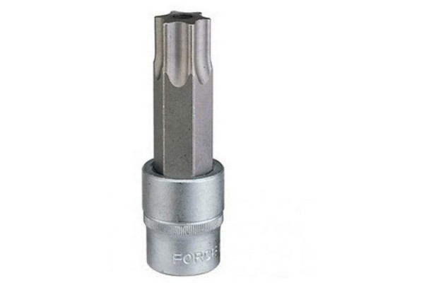 Головка-бита Torx с отверствием 1/2