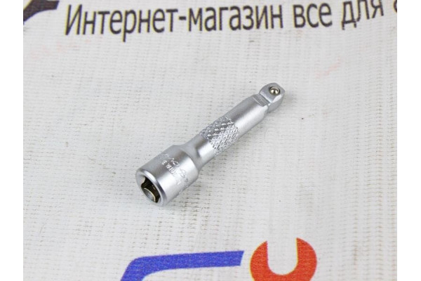 Удлинитель качающийся 1/4 х 50 мм 609205 Дело Техники