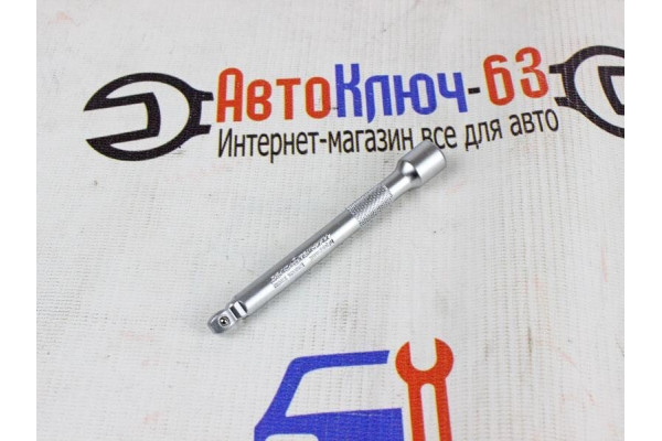 Удлинитель качающийся 1/4 х 100 мм 609210 Дело Техники