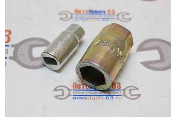 Ключ для разбора задней стойки ВАЗ 2108-2110, 112281 Автом-2