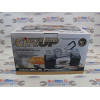 Автомобильный компрессор двухцилиндровый  CityUP AC-620 Double Power