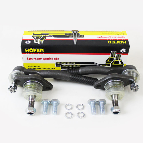 Комплект усиленных наконечников и шаровых 2108-2115 Hofer (812008 / 815505 (2шт))