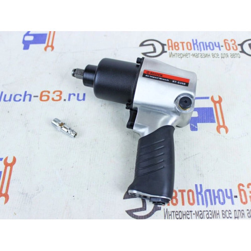 Пневматический гайковерт Rossvik RT-5268