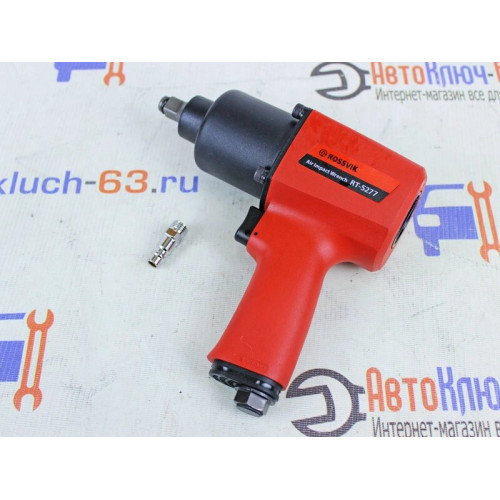 Пневматический гайковерт Rossvik RT-5277