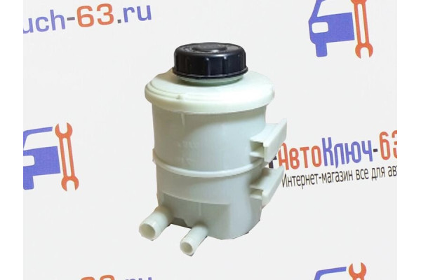 Бачок гидроусилителя руля для Рено Логан, Лада Ларгус ASAM
