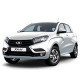 Подвеска Lada X-Ray